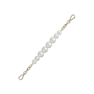 Pearl Chain strap